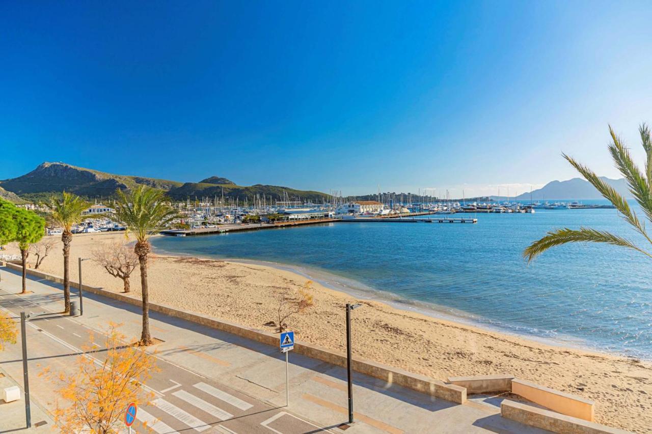 Appartement Natalia By Sealand Port de Pollença