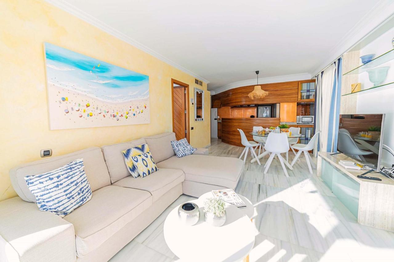 Appartement Natalia By Sealand