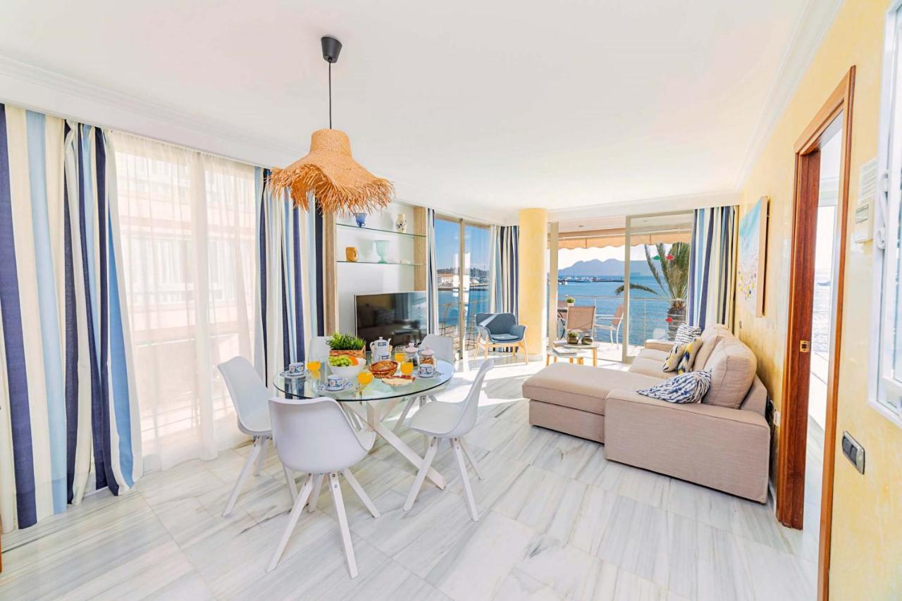 Natalia By Sealand Appartement