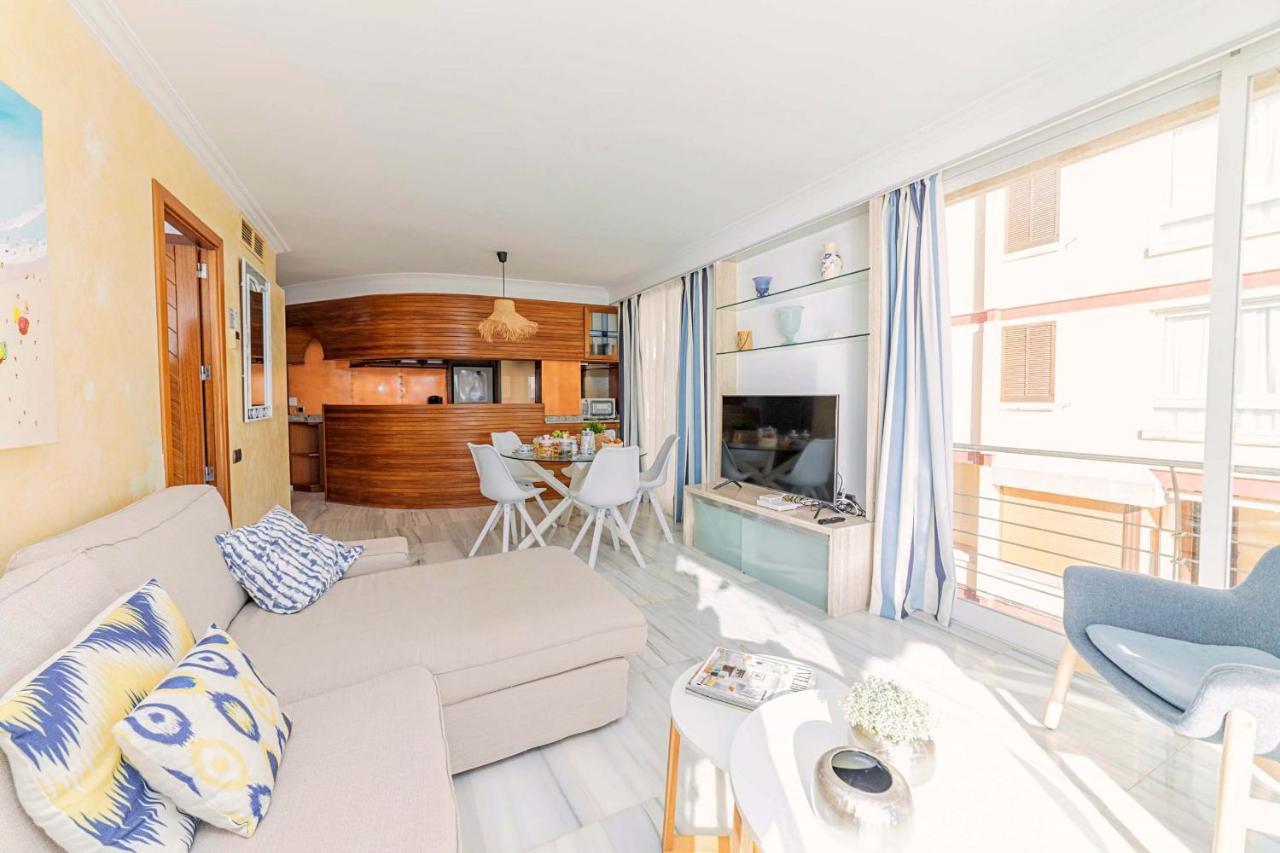 Natalia By Sealand Appartement Port de Pollença