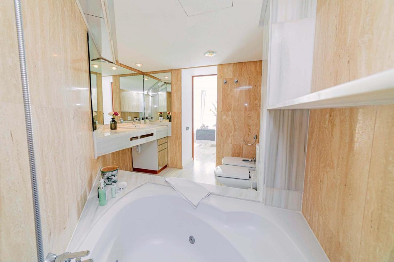 Appartement Natalia By Sealand *