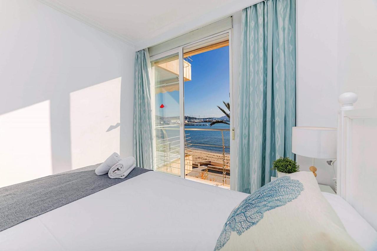 Appartement Natalia By Sealand *