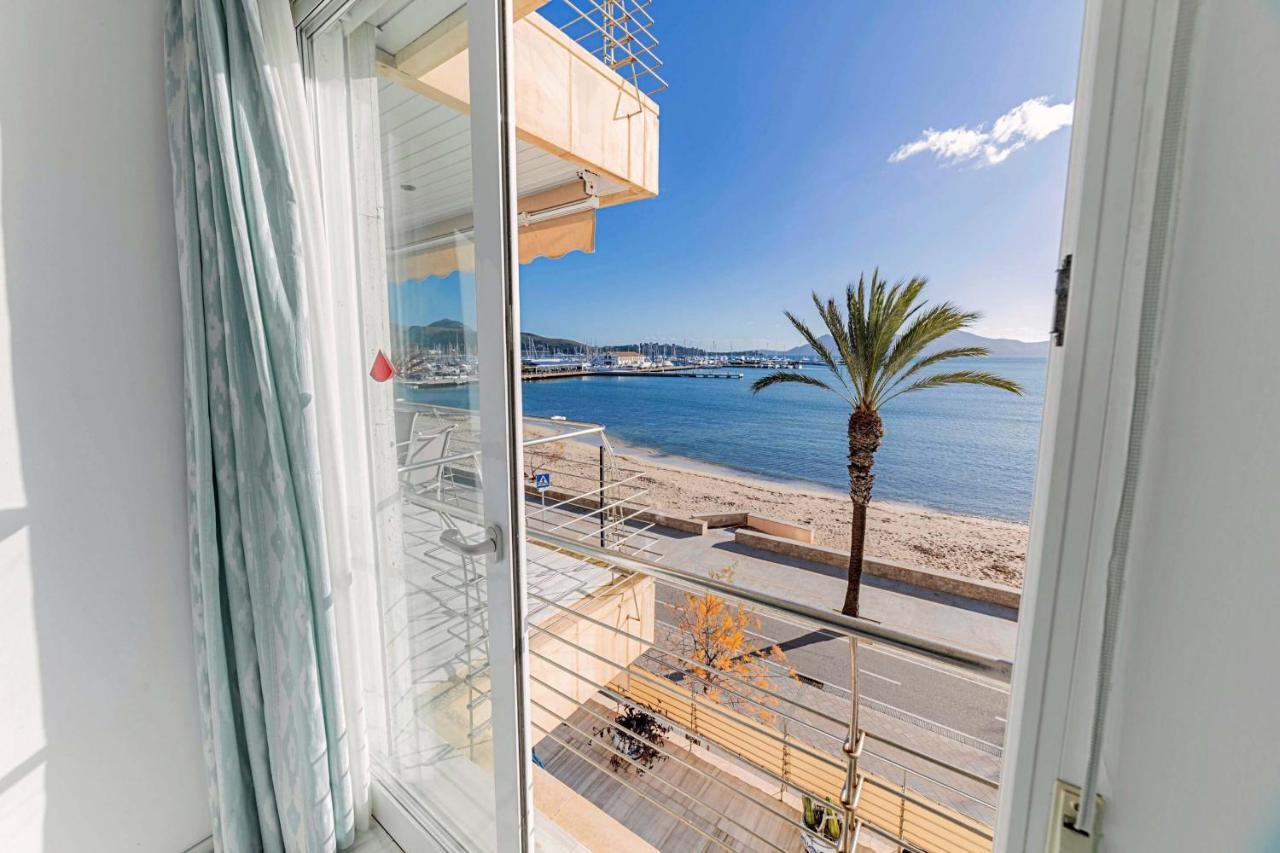 Natalia By Sealand Appartement Port de Pollença