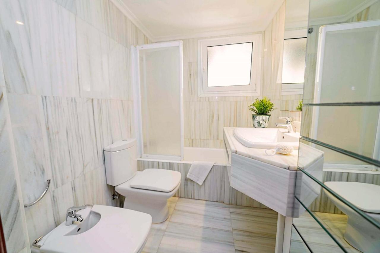 Appartement Natalia By Sealand
